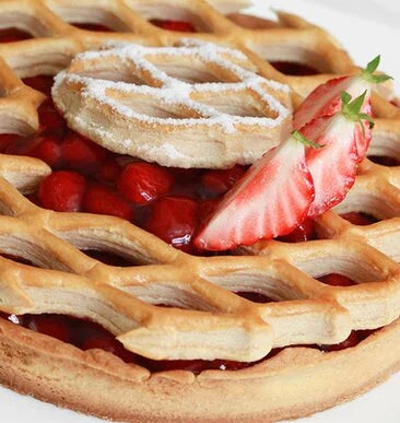 Fruttidor Fragola - Irca 3.3 KG