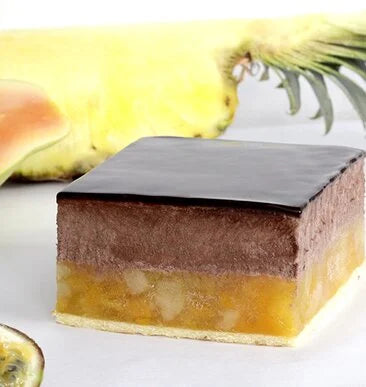 Fruttidor Tropical - Irca 3.3 KG