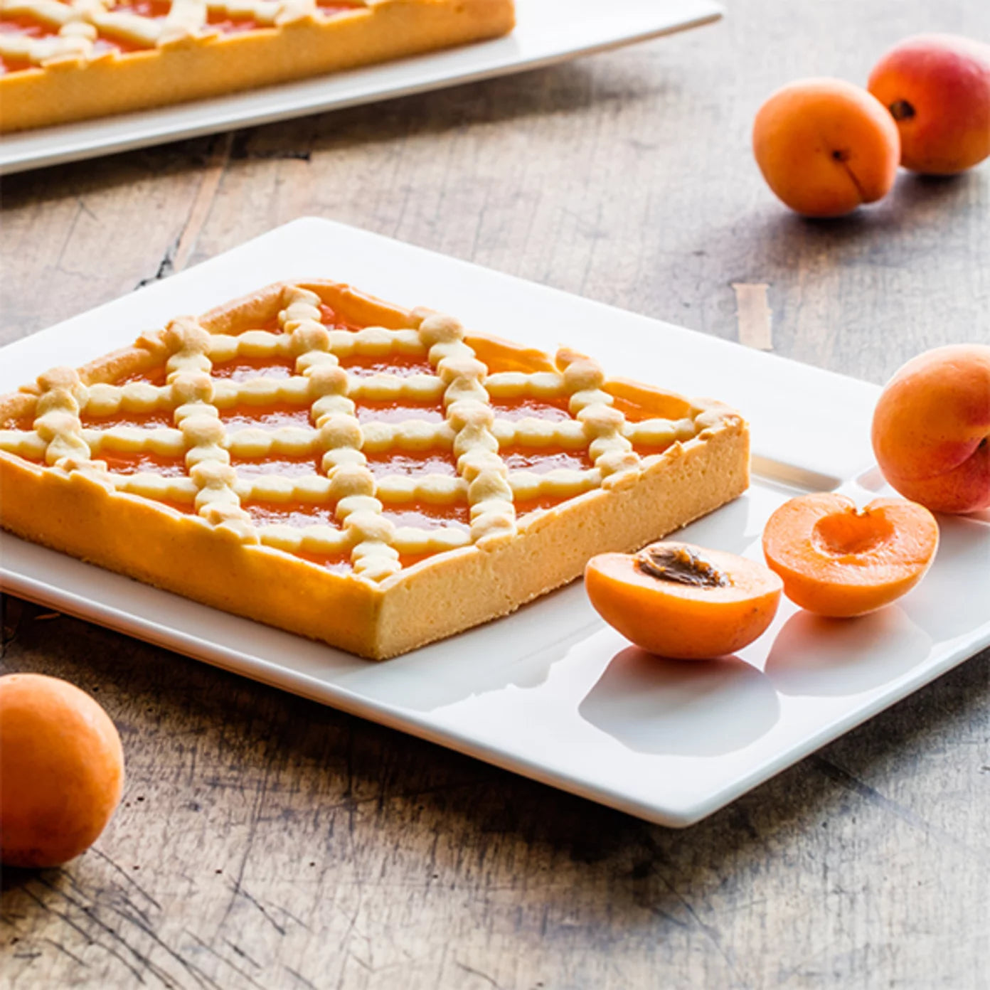 Covergel Albicocca 6Kg - IrcA