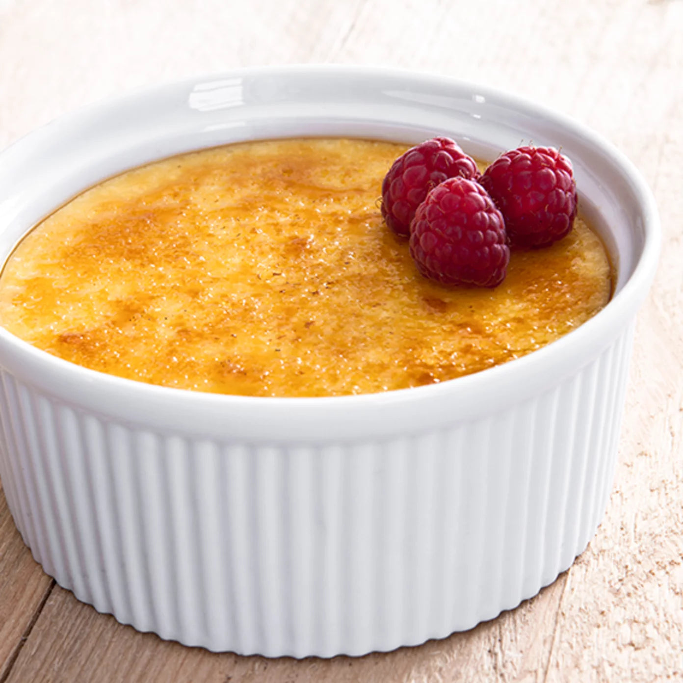 Creme Brulee - Irca 1 kg