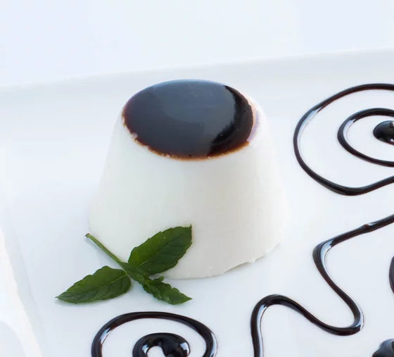 Panna Cotta Mix - Irca 1 kg