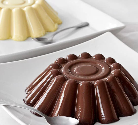 Preparato Budino al Cioccolato - Irca