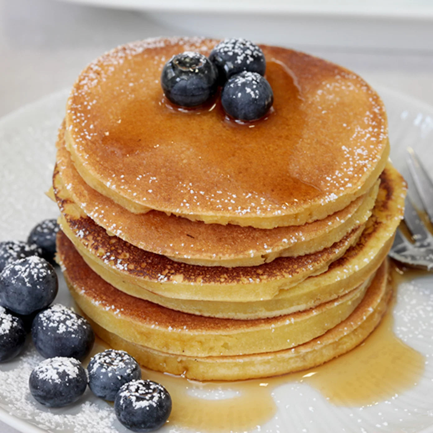 Crepe, Wafle, Pan Cake - Irca 1 kg