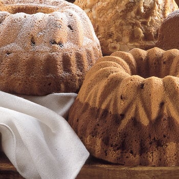 Vigor Baking 1 Kg - Irca