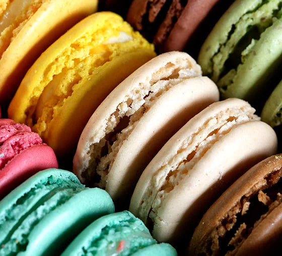 Delimacaron - Irca 1 kg