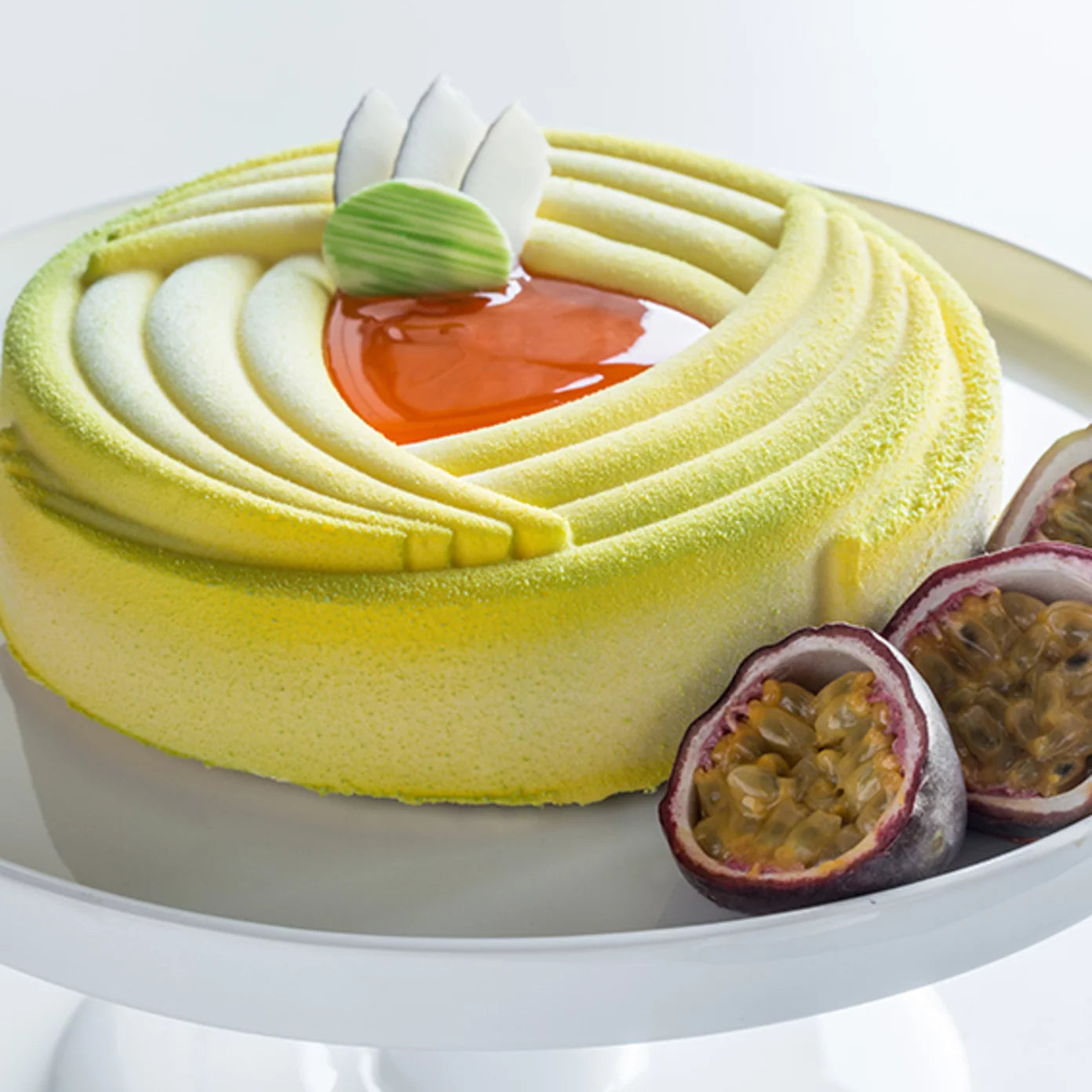 Lilly Passion Fruit 1Kg