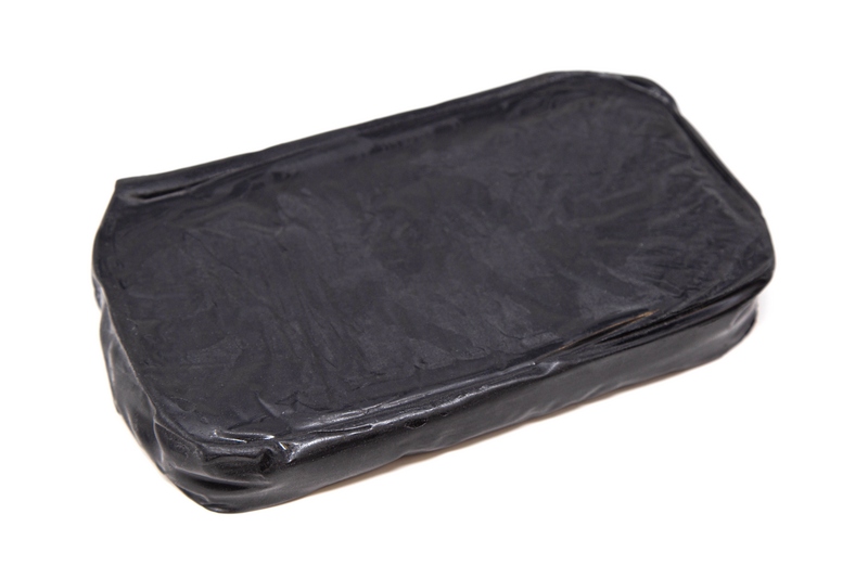 Pasta da zucchero Black 1Kg - Irca