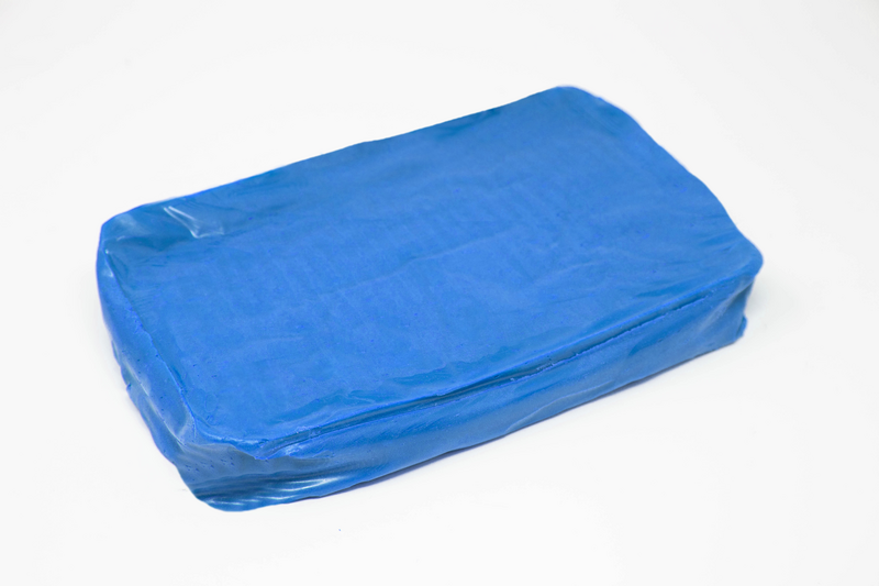 Pasta da zucchero Blue 1Kg - Irca