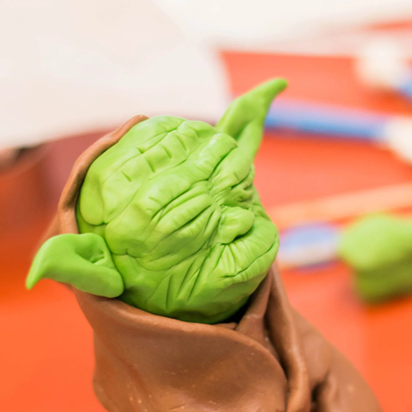 Pasta da zucchero Green 1Kg - Irca