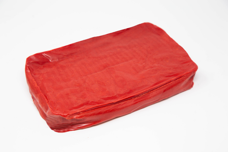 Pasta da zucchero Red 1Kg - Irca