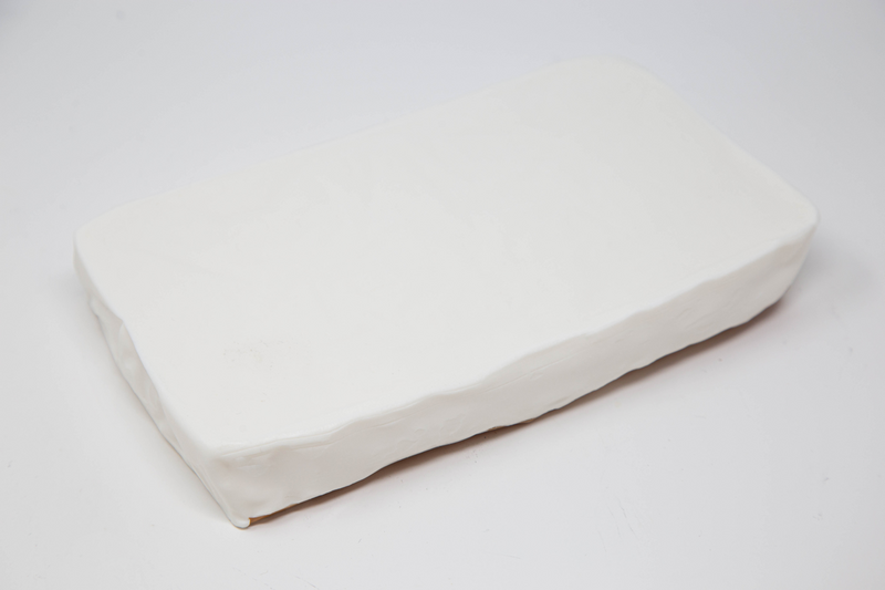 Pasta da zucchero White 1Kg - Irca