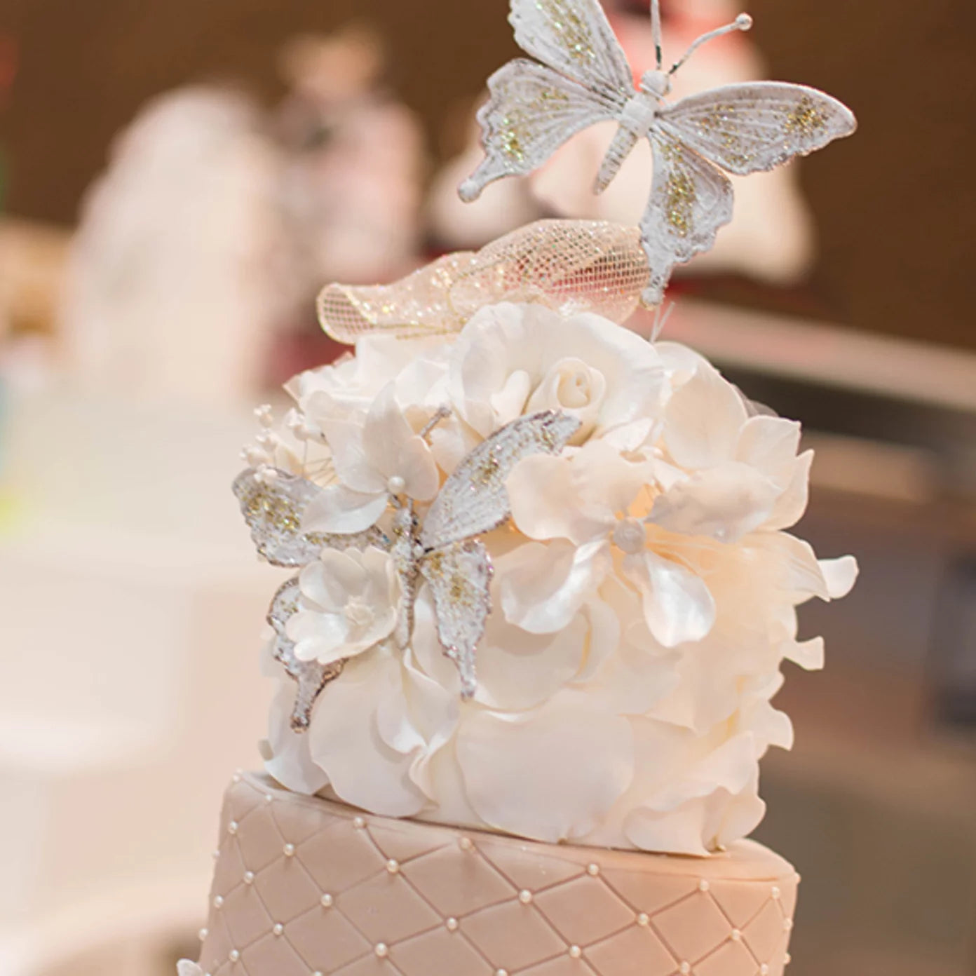 Pasta da zucchero White 1Kg - Irca