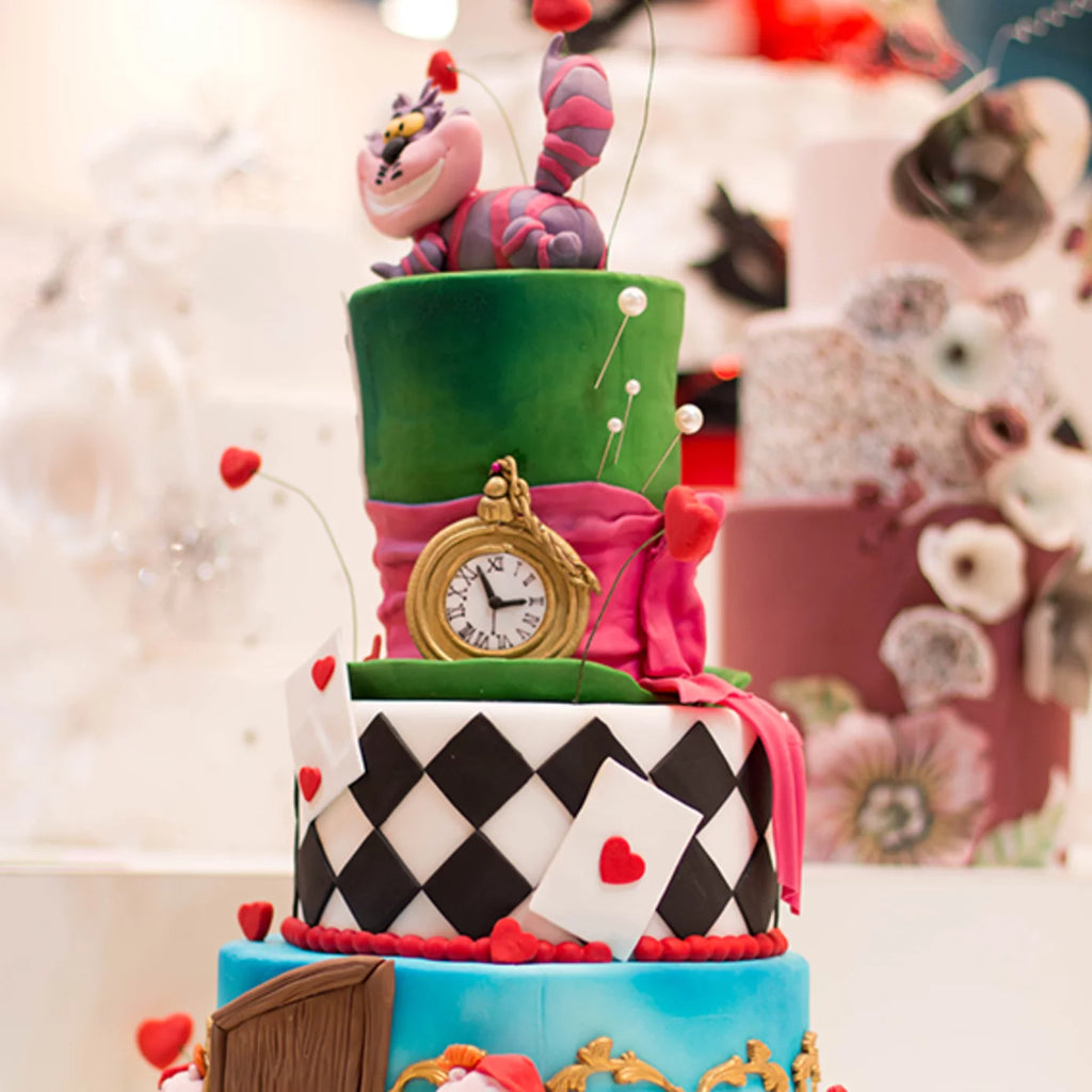 Pasta da zucchero Liliac 1Kg - Irca