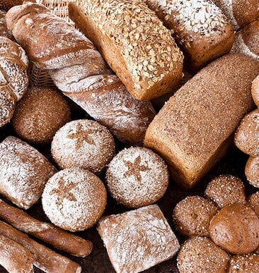 Vitasan Bread 10 Kg - Irca