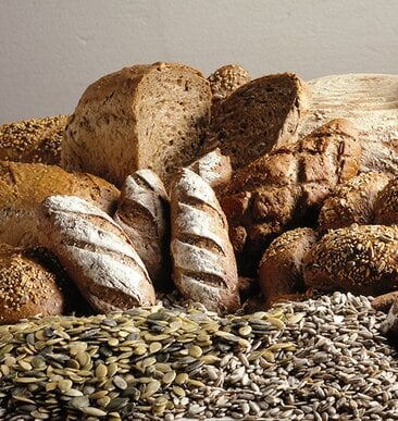 Multigrain Fit - Irca