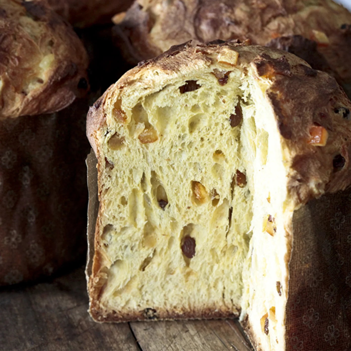 Panettone 10 Kg - Irca