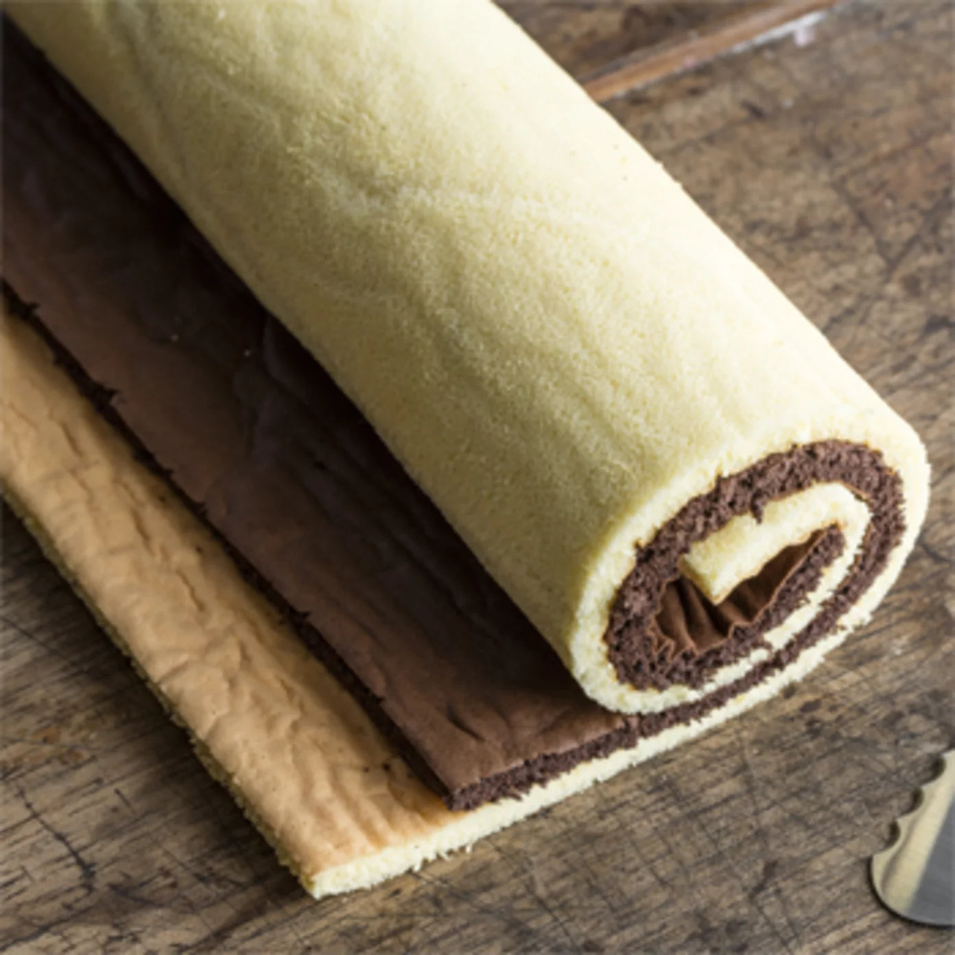 Genoise GLUTEN FREE - Irca 5 kg