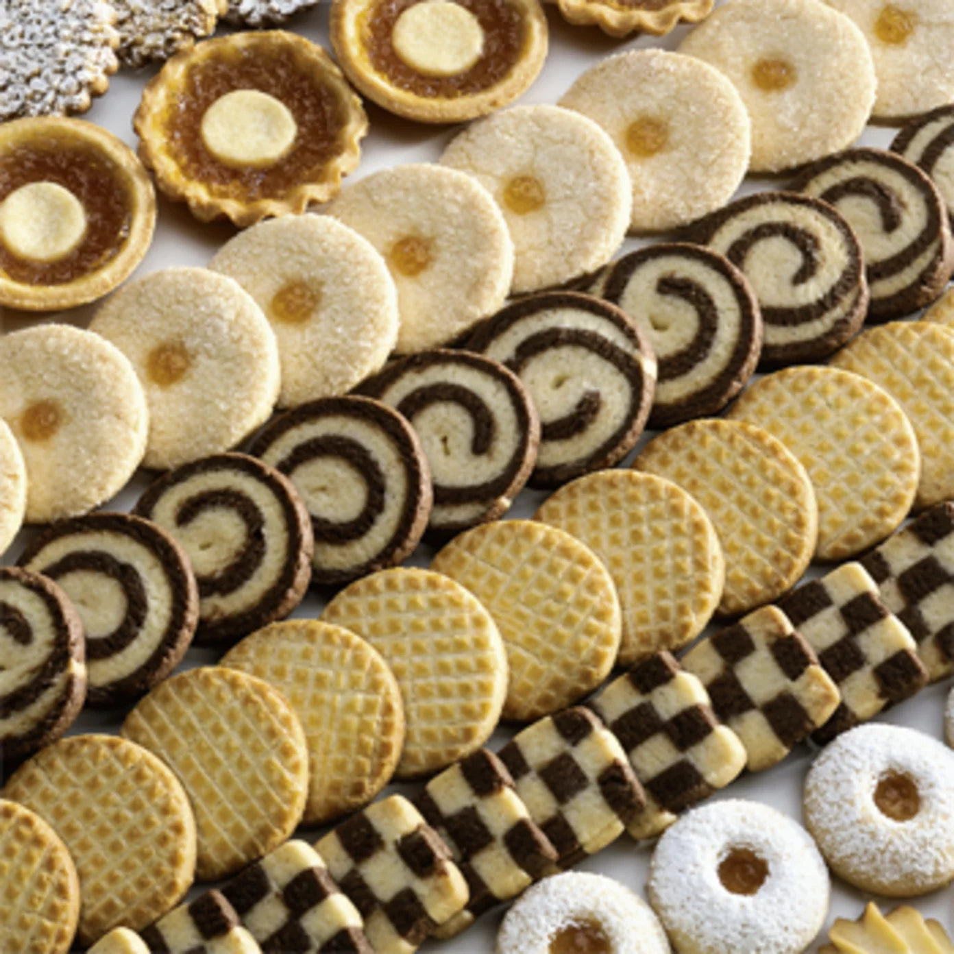 Top Frolla GLUTEN FREE - Irca 5 kg