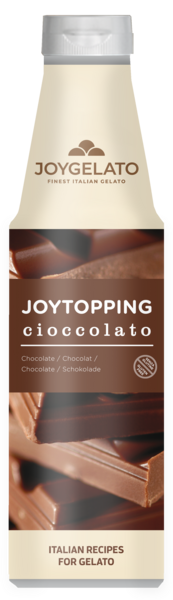Joytopping Cioccolato 6x1Kg