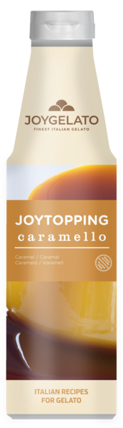 Joytopping Caramello 6x1Kg