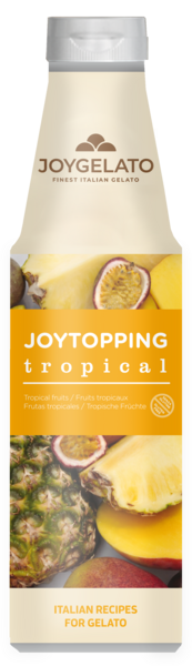 Joytopping Tropical 1Kg