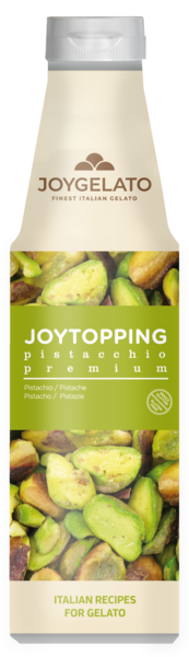 Joytopping Pistacchio Premium 6x0.9Kg