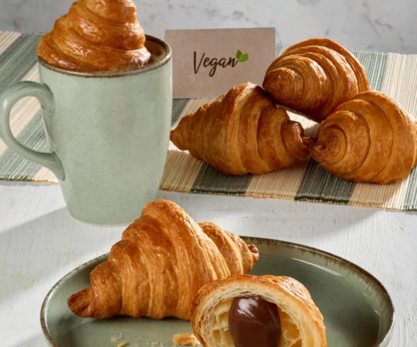 Vegan Croissant - Irca