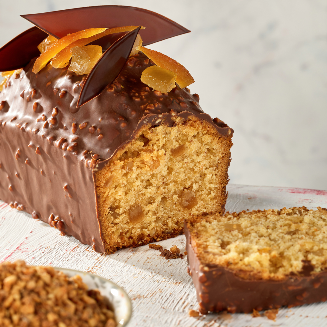 Vegan Cake (preprato da forno per torte vegane) 10 Kg Irca - cod. ircaveg03