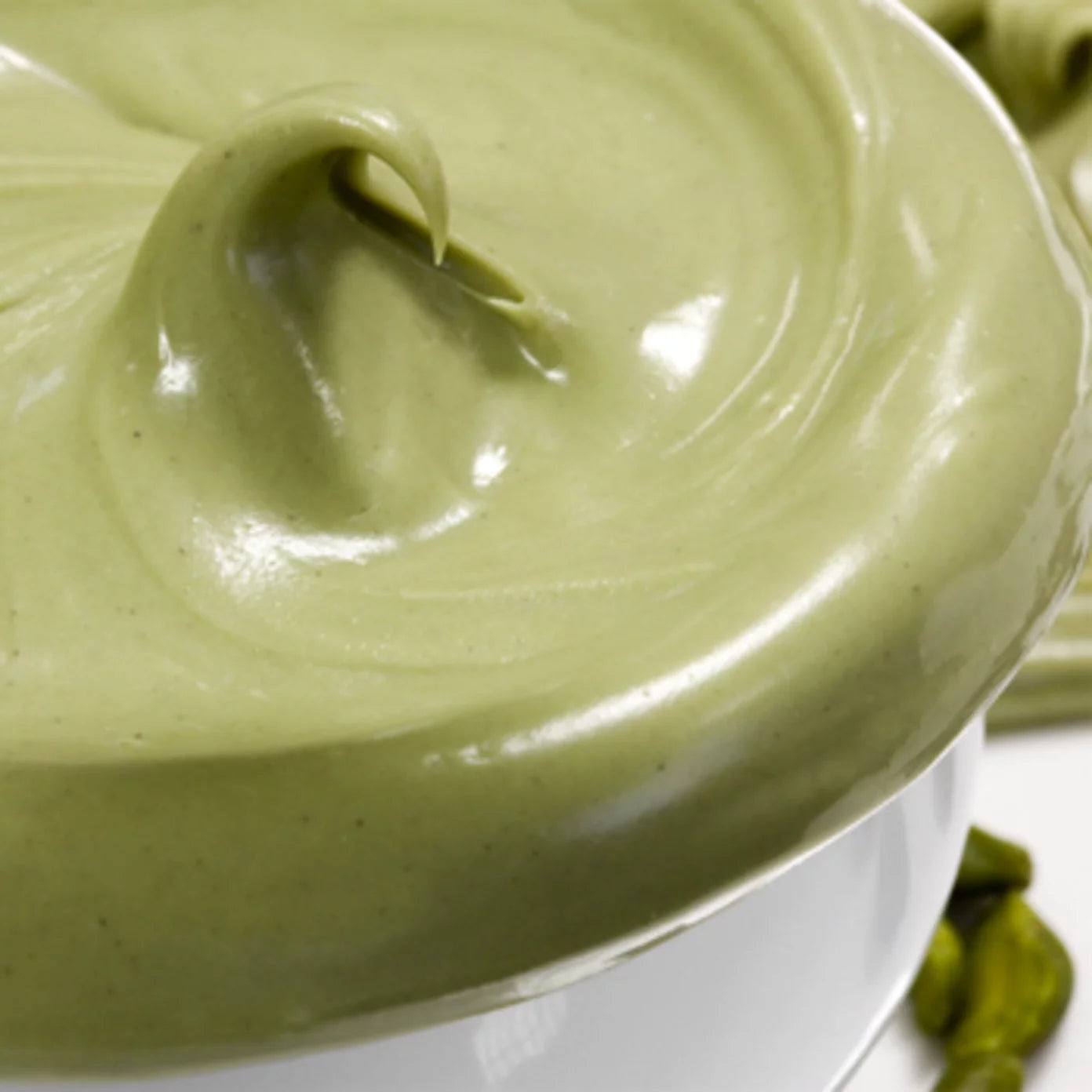 Chococream Pistacchio Vegan - Irca 3 kg