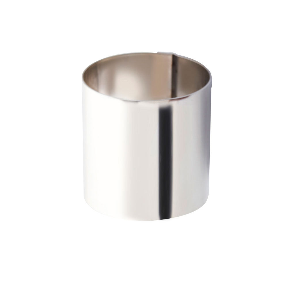 Cerchio INOX h60mm - Martellato