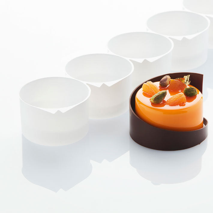 One Strip Monouso 6cm - Martellato