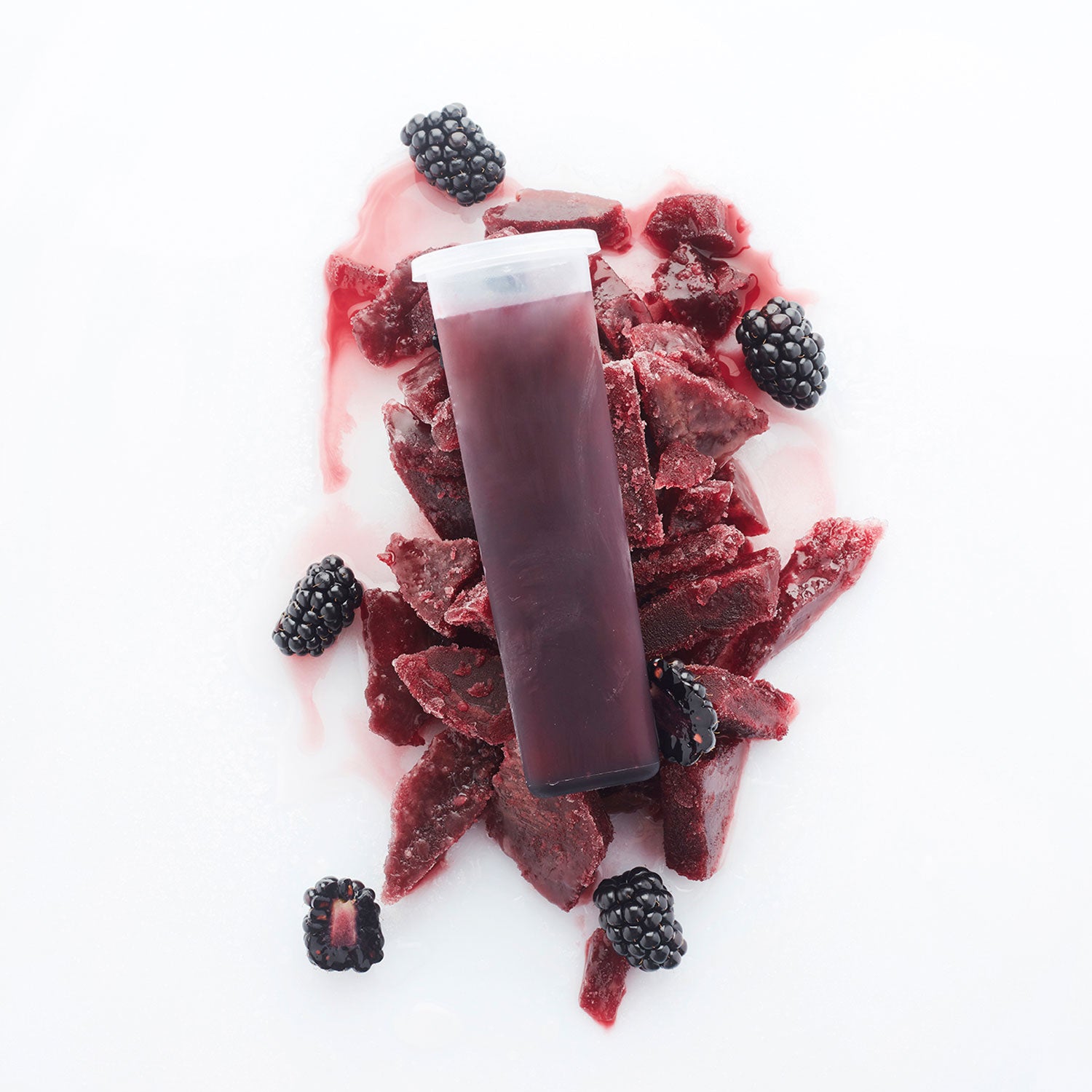 Stampo per ghiaccioli - Martellato