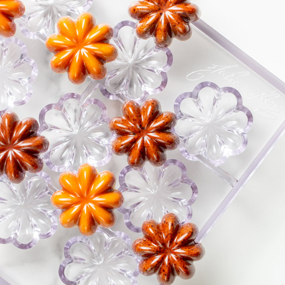 Stampo Etoile Pralina - Martellato