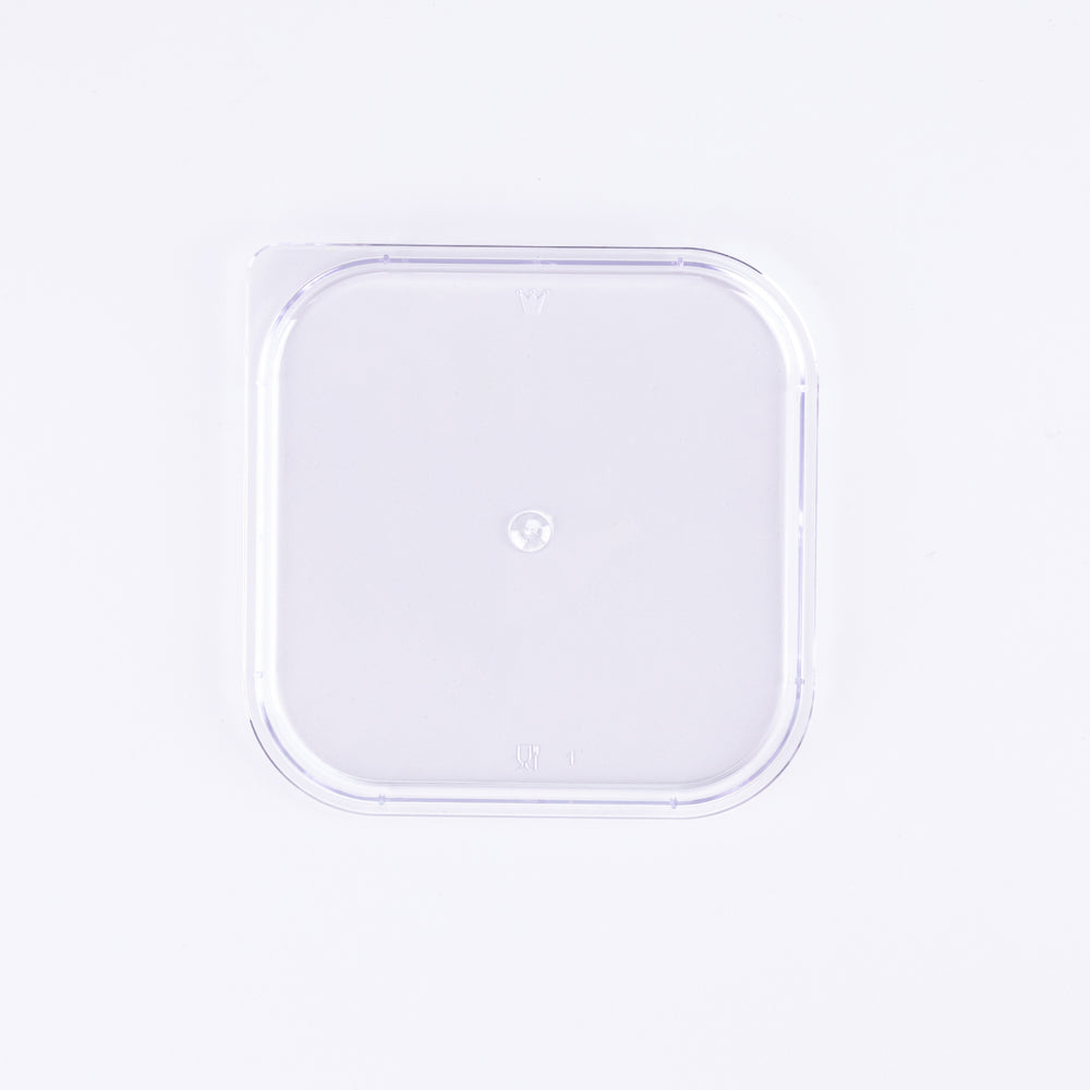 Coperchio per Coppette Kubito - Martellato