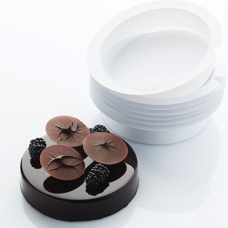 One Strip cake One 18cm - Martellato