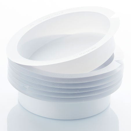 One Strip cake One 18cm - Martellato