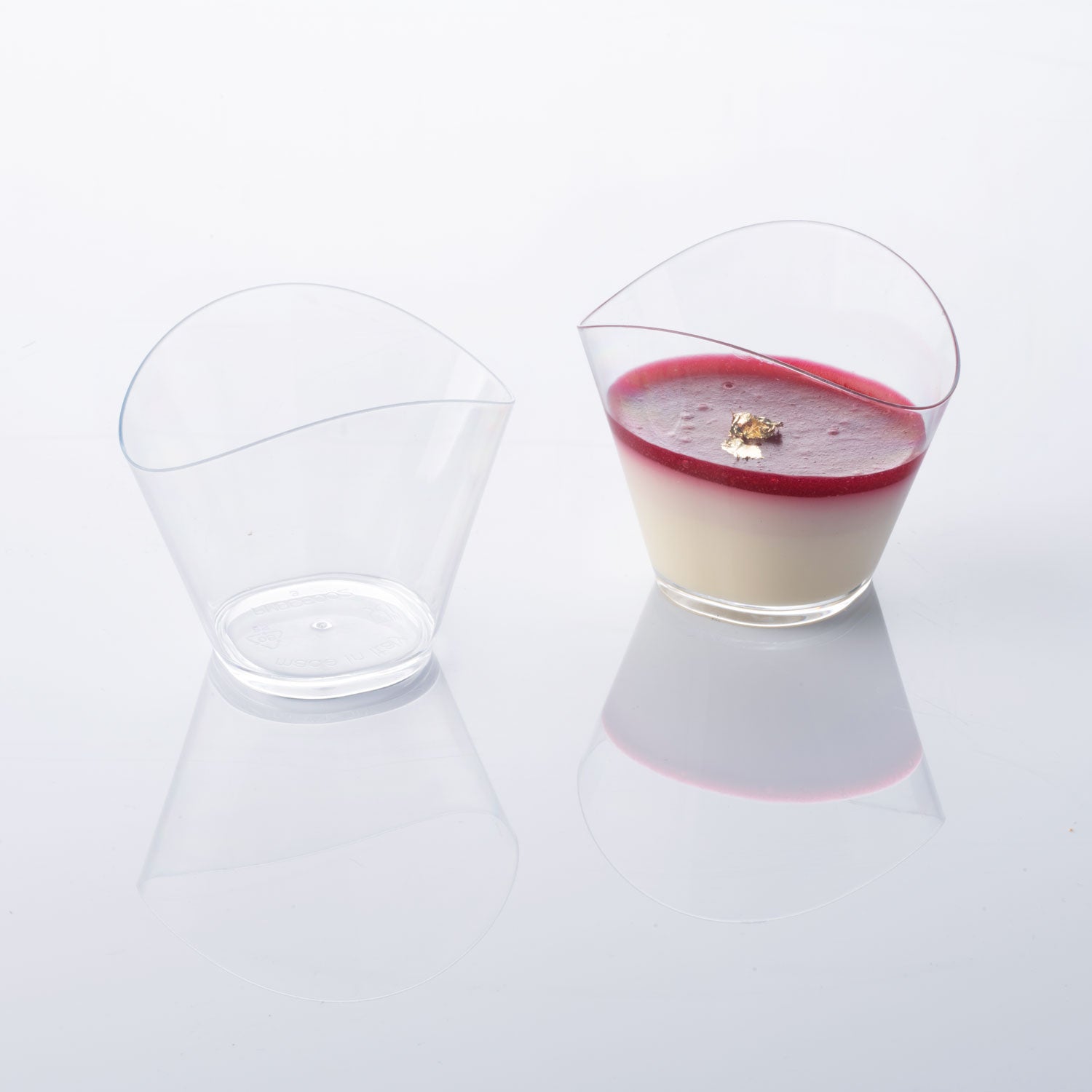 Bicchierini Wave - Martellato