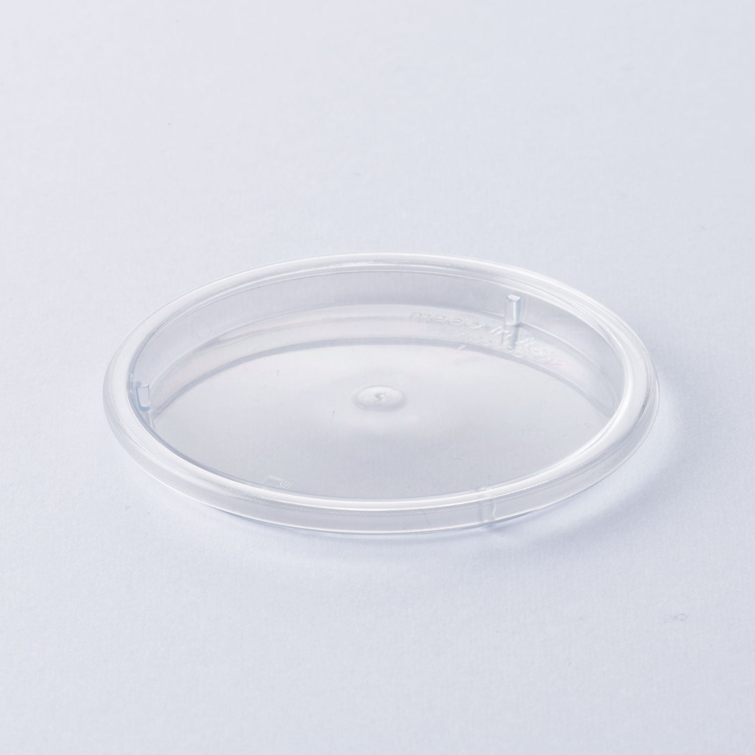 Coperchio per Coppette - Martellato