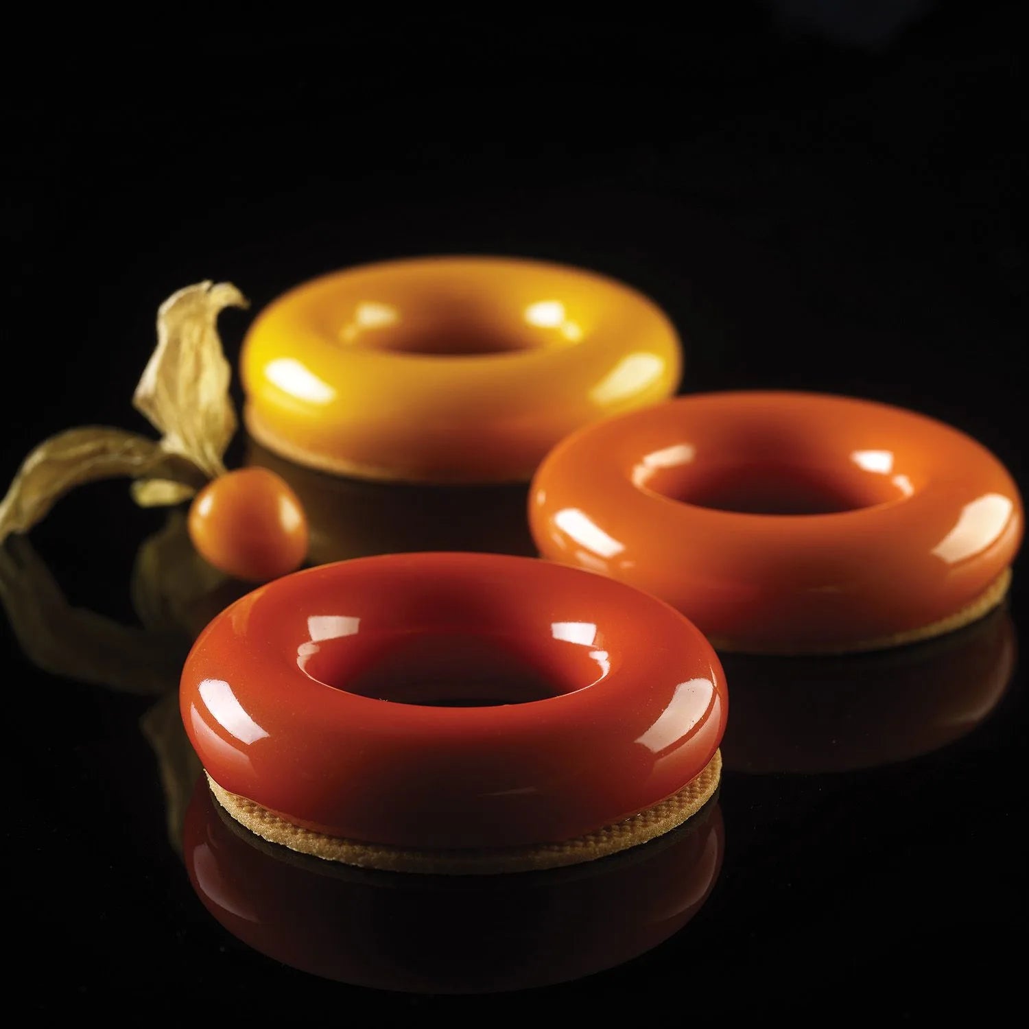 Promise 65 - Silikomart