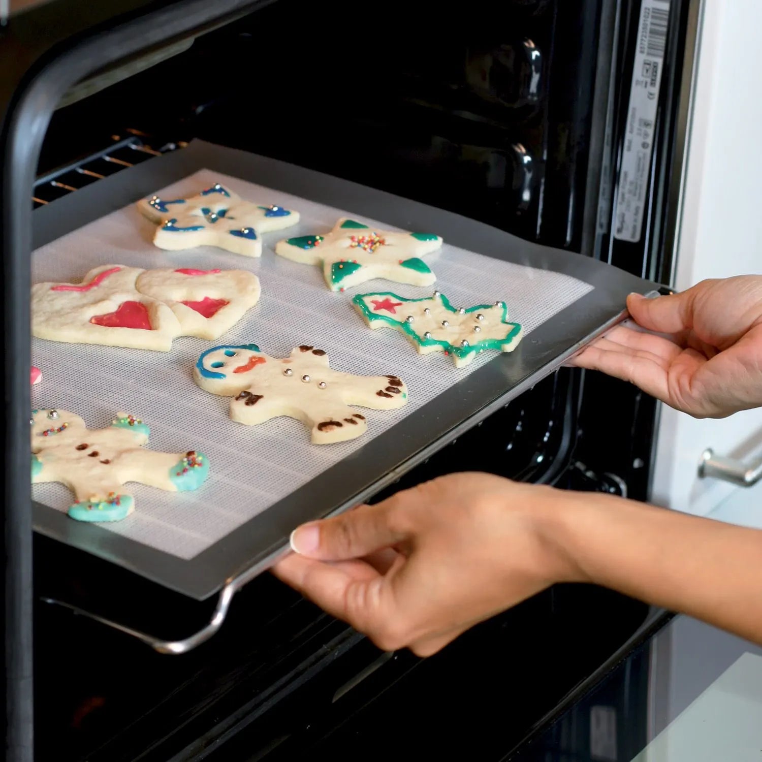 Fiberglass 1 - Silikomart