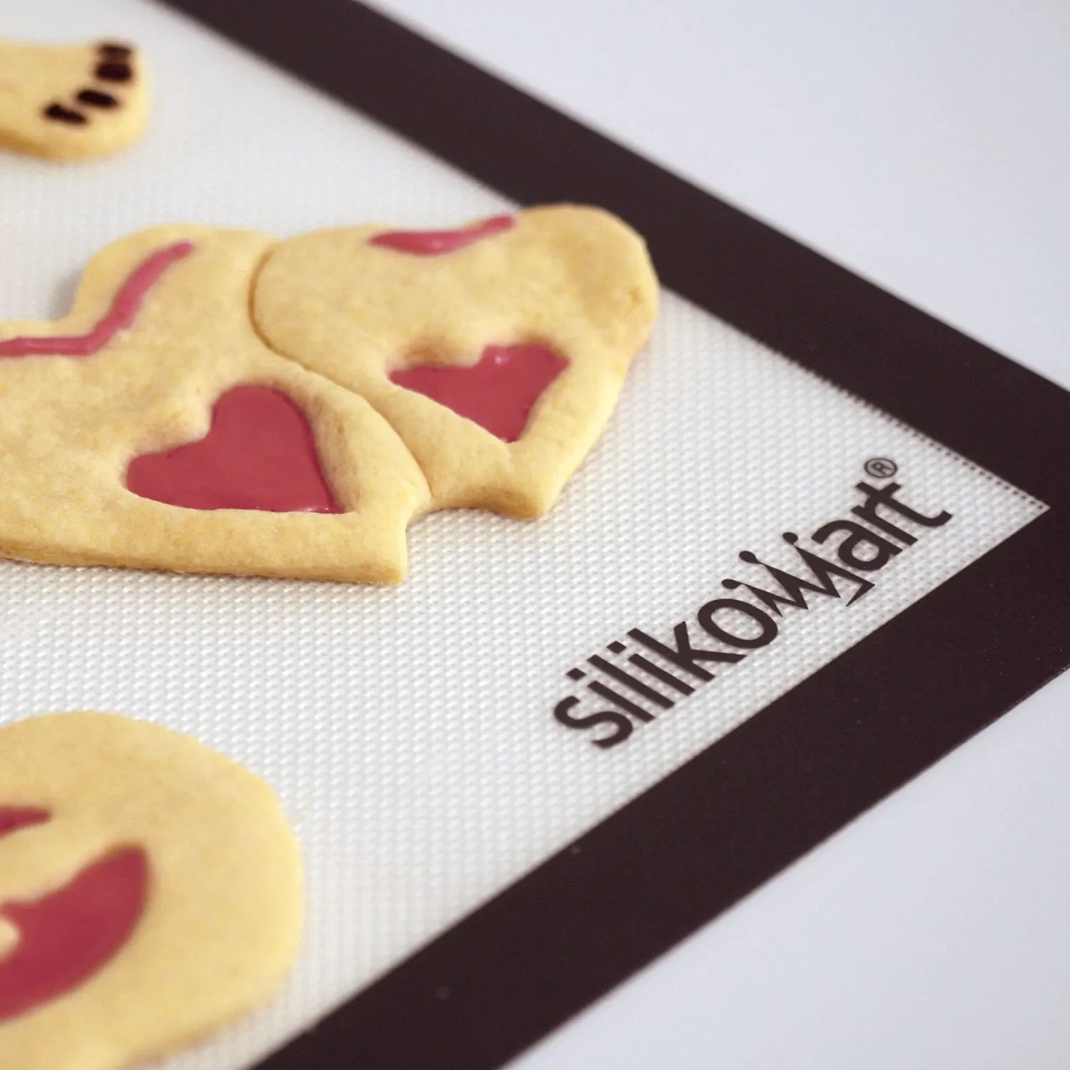 Fiberglass 1 - Silikomart