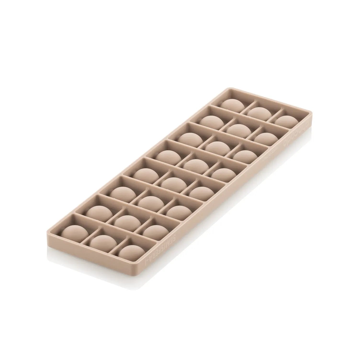 Kit Semisfera 01 - Silikomart