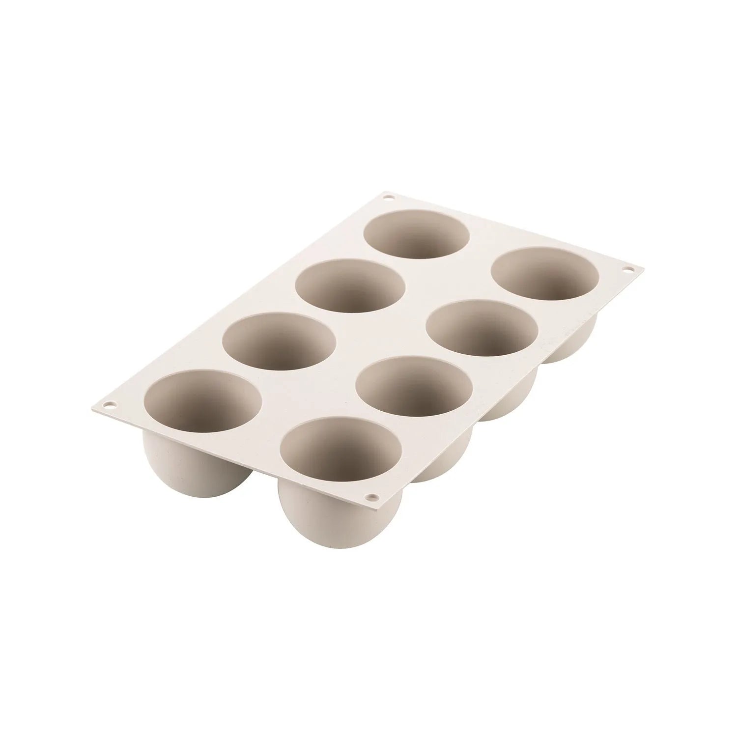 Puff 8pz - Silikomart