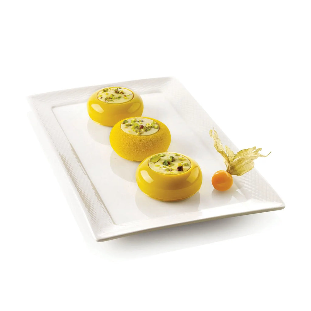 Mini Dot 6pz - Silikomart