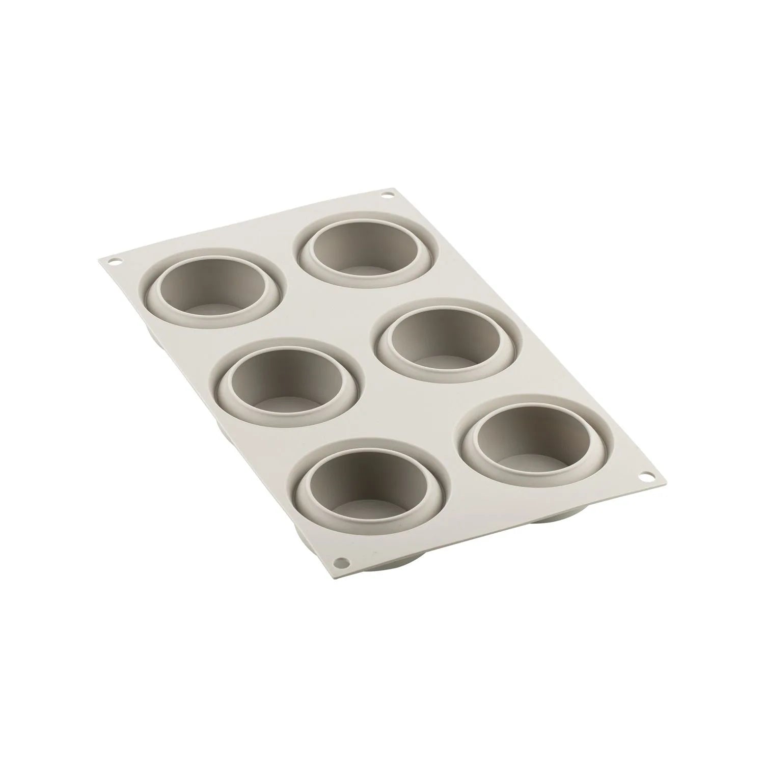 Mini Dot 6pz - Silikomart