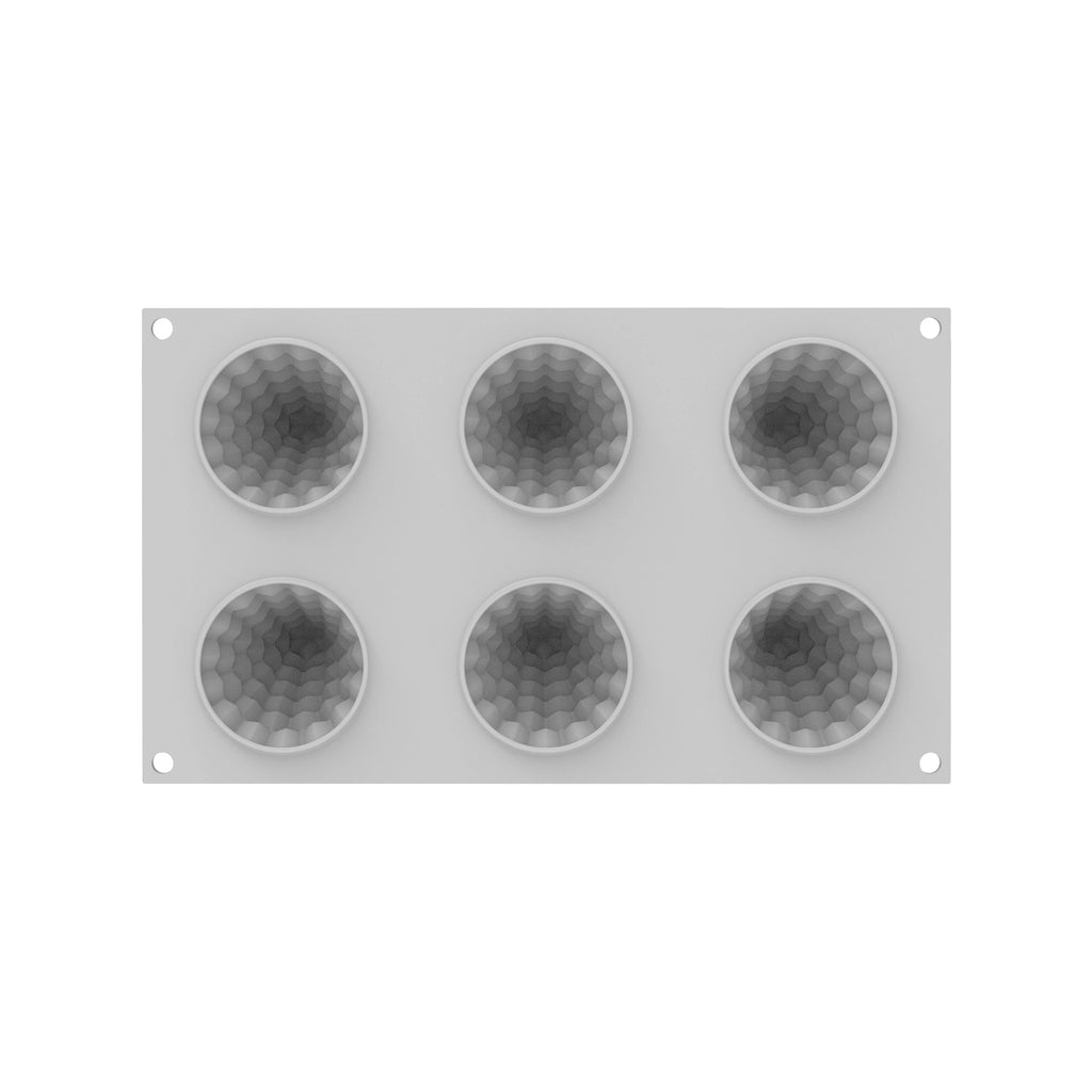 Sapin Magique - Silikomart