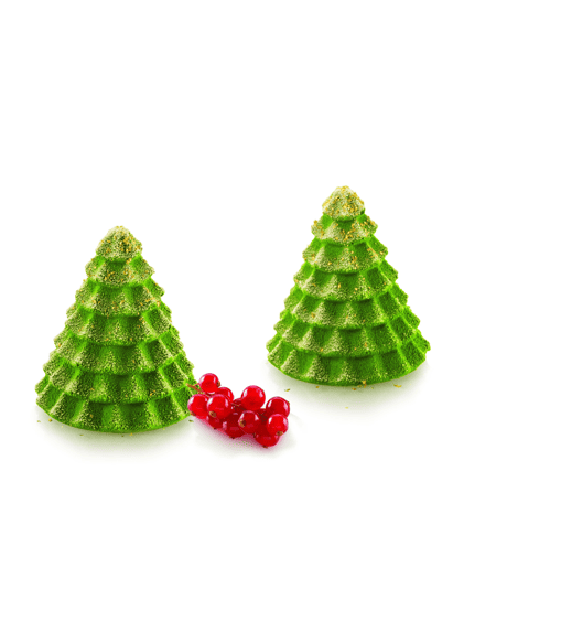 Sapin Magique - Silikomart