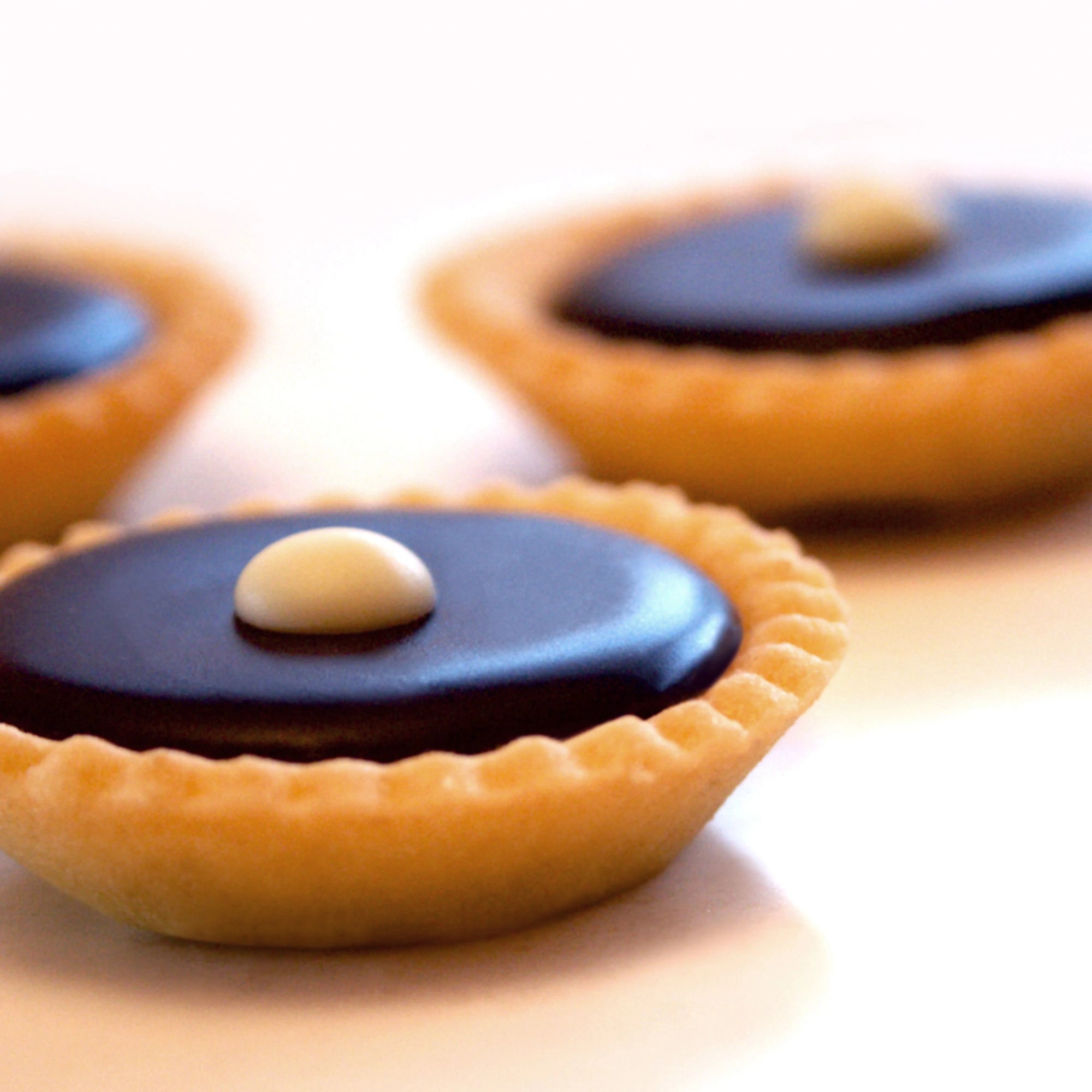 Tartelletta - Silikomart