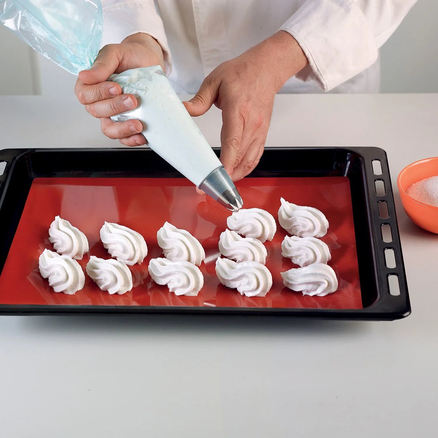 Silicopat 1  - Silikomart