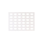 Chablon holly - Silikomart